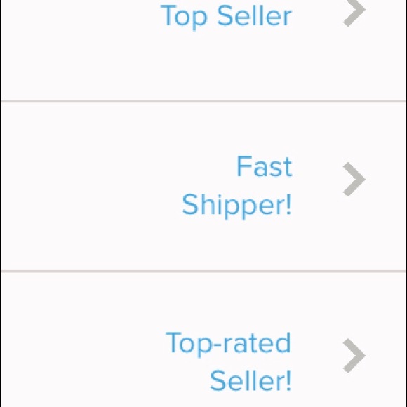 Meet your Posher, Jessica - Picture 3 of 3